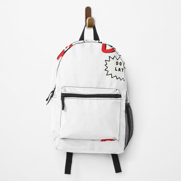 Item preview, boo do it later , ghost of disapproval designed and sold by IllustrataPower.