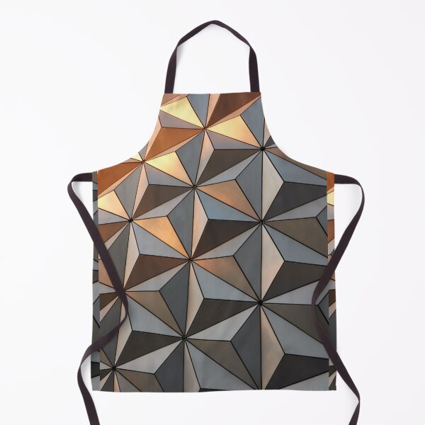 Item preview, 3D Magic Golden Triangle Pyramid pattern designed and sold by procreaction.