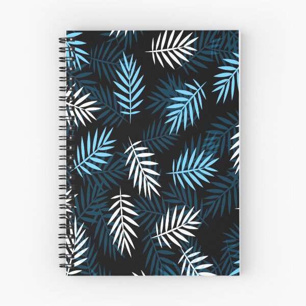 Item preview, Tropical Leaf Pattern Bed Sheet or Frock Design 3 designed and sold by PodiShawna.
