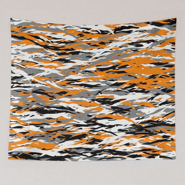 Item preview, Tiger camouflage designed and sold by dima-v.