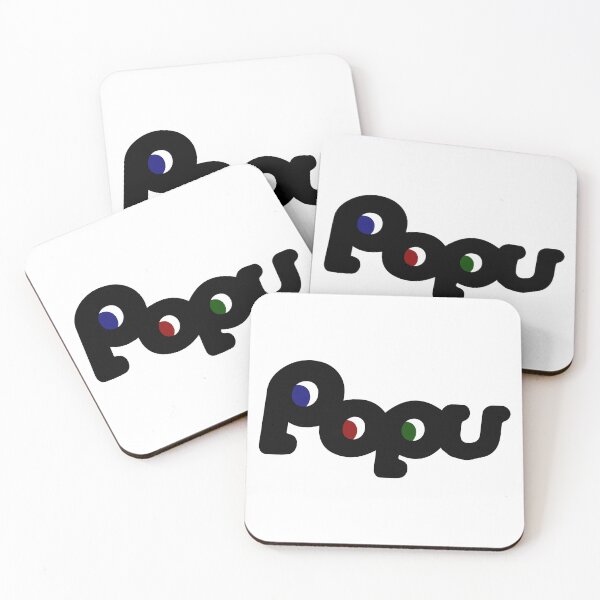 Item preview, Popu funny designed and sold by DOEdesigner.