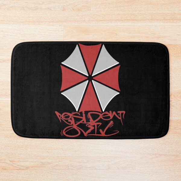 Item preview, Resident Evil - Umbrella Corporation - Light Blood Edition #1 designed and sold by Brazz Official.