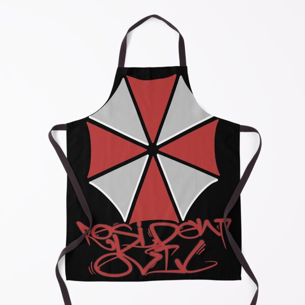 Item preview, Resident Evil - Umbrella Corporation - Light Blood Edition #1 designed and sold by Brazz Official.