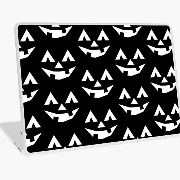 Item preview,  pumpkin smile designed and sold by the Zarock Shop.