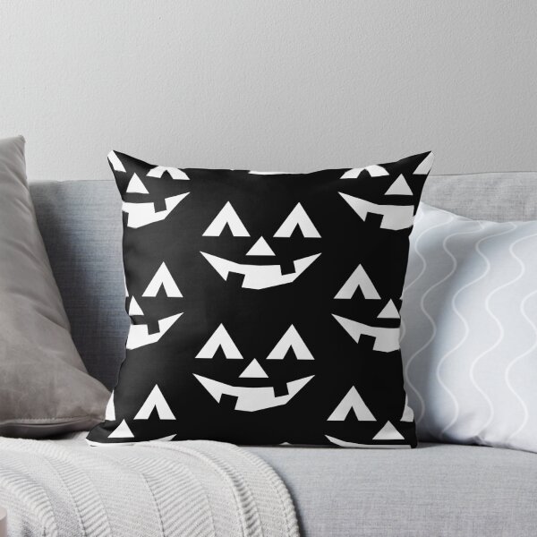 Item preview,  pumpkin smile designed and sold by the Zarock Shop.