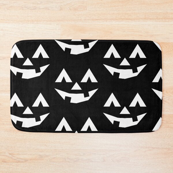 Item preview,  pumpkin smile designed and sold by the Zarock Shop.