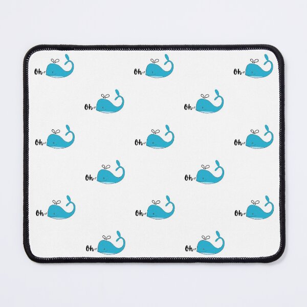 Item preview, Oh Whale designed and sold by molamode.