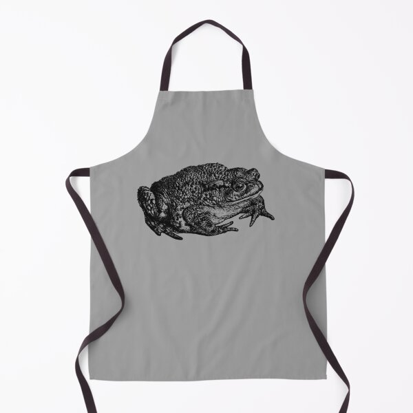 Item preview, Cute Chubby Common Toad designed and sold by tommulliner.