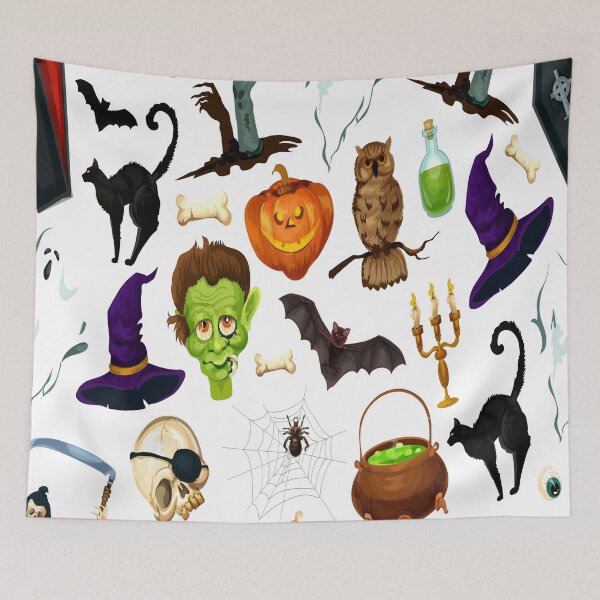 Item preview, Catoween designed and sold by Water Flick.