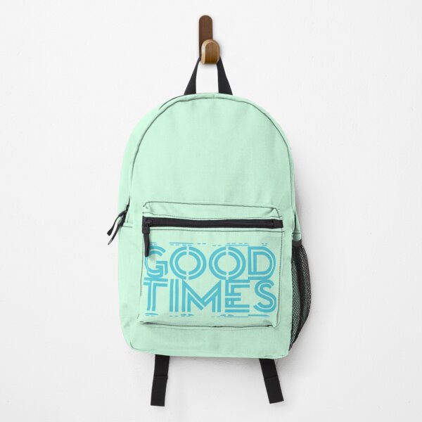 Item preview, Good times bold lettering designed and sold by vibeno1.