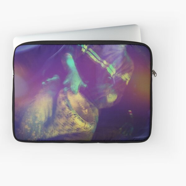 Beat on My Bongo Laptop Sleeve