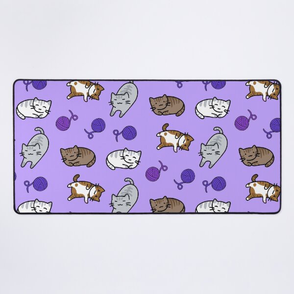 Item preview, Clawsome tabbies designed and sold by Nicole Procter.