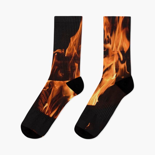 Item preview, Campfire designed and sold by KoserClickPics.