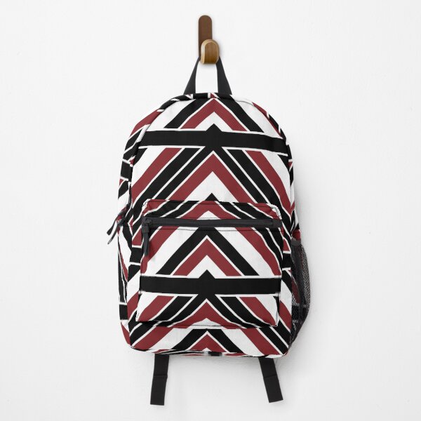 Item preview, Triangular Abstract Design designed and sold by Eliza434.
