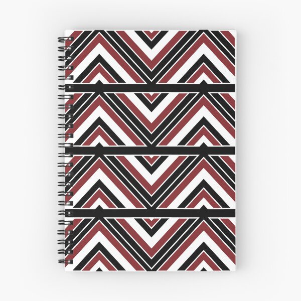 Item preview, Triangular Abstract Design designed and sold by Eliza434.