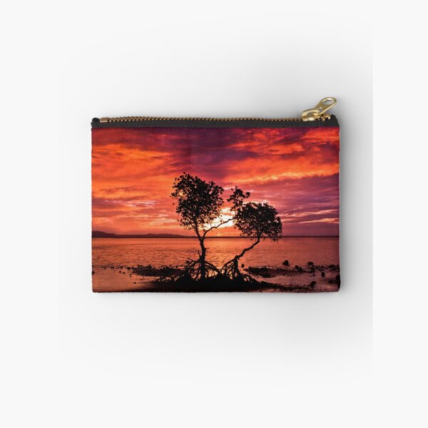 Item preview, Mangrove Sunset - 1770 designed and sold by Kate Wall.