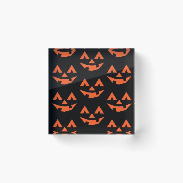 Item preview,  pumpkin smile designed and sold by the Zarock Shop.