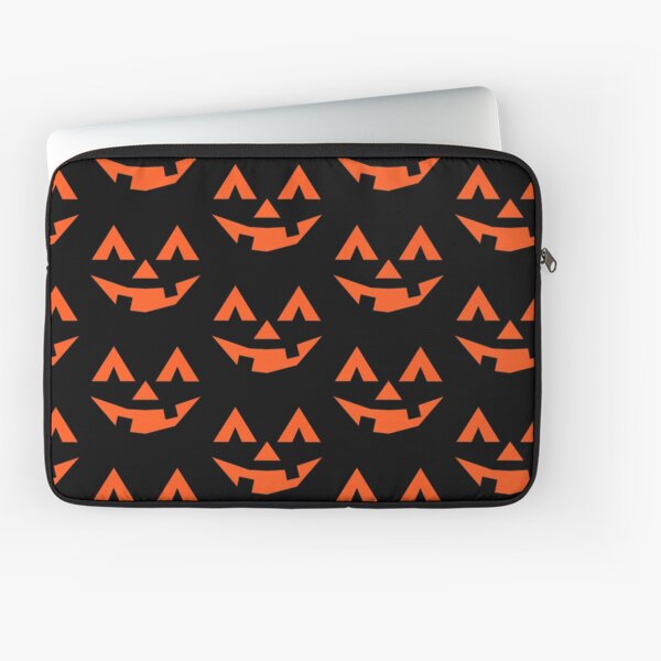 Item preview,  pumpkin smile designed and sold by the Zarock Shop.