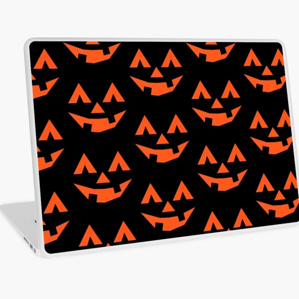Item preview,  pumpkin smile designed and sold by the Zarock Shop.