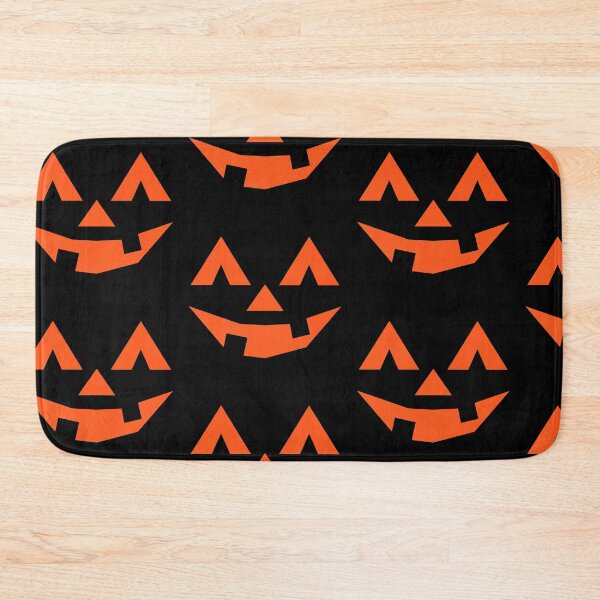 Item preview,  pumpkin smile designed and sold by the Zarock Shop.
