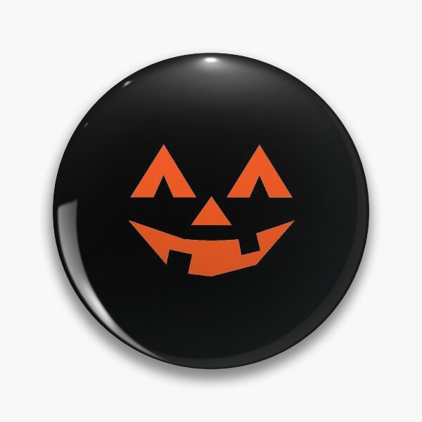 Item preview,  pumpkin smile designed and sold by the Zarock Shop.
