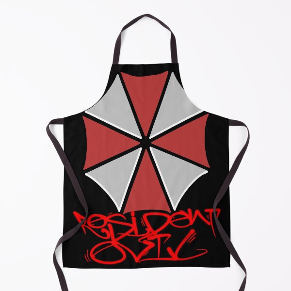 Item preview, Resident Evil - Umbrella Corporation - Light Blood Edition #2 designed and sold by Brazz Official.