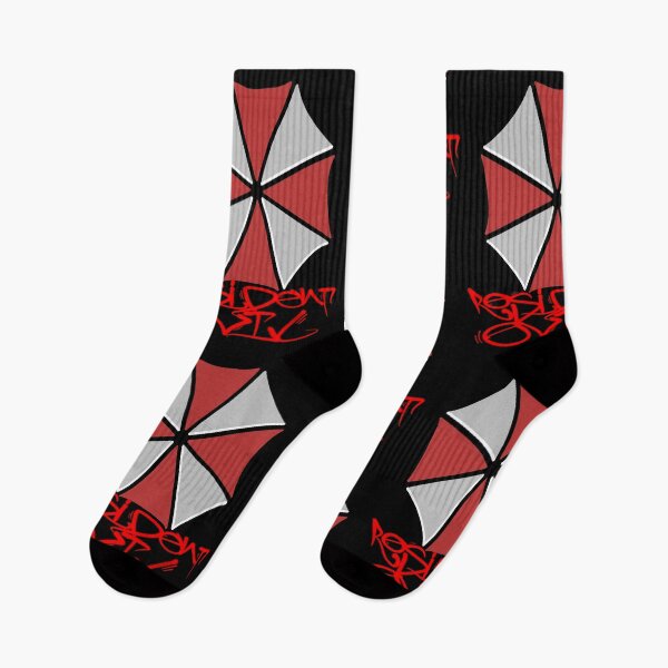 Item preview, Resident Evil - Umbrella Corporation - Light Blood Edition #2 designed and sold by Brazz Official.