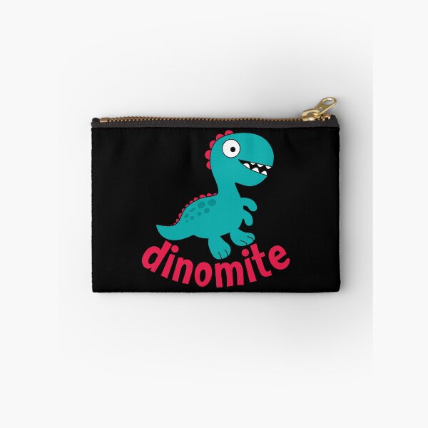 Item preview, Dinomite Dinosaur designed and sold by ChelleCreate.