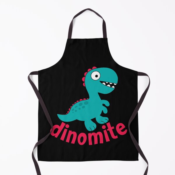 Item preview, Dinomite Dinosaur designed and sold by ChelleCreate.