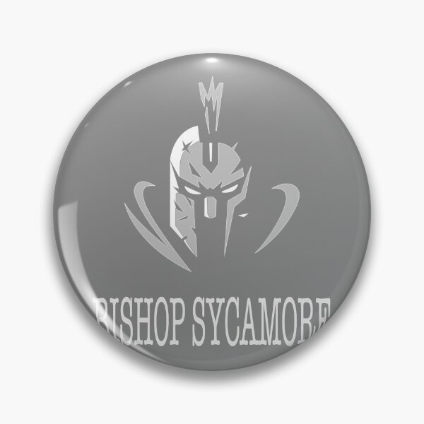 Item preview, Fake School Football Team Bishop Sycamore designed and sold by DyanStoy.