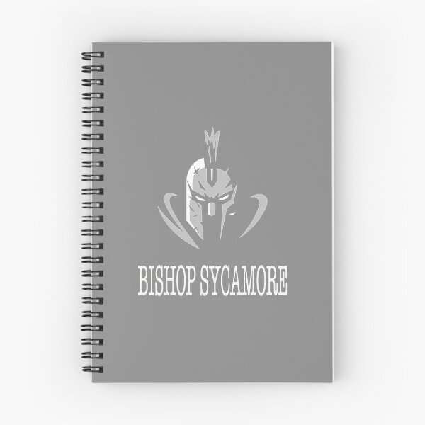 Item preview, Fake School Football Team Bishop Sycamore designed and sold by DyanStoy.