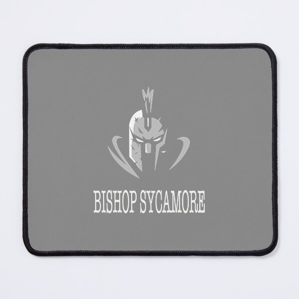 Item preview, Fake School Football Team Bishop Sycamore designed and sold by DyanStoy.