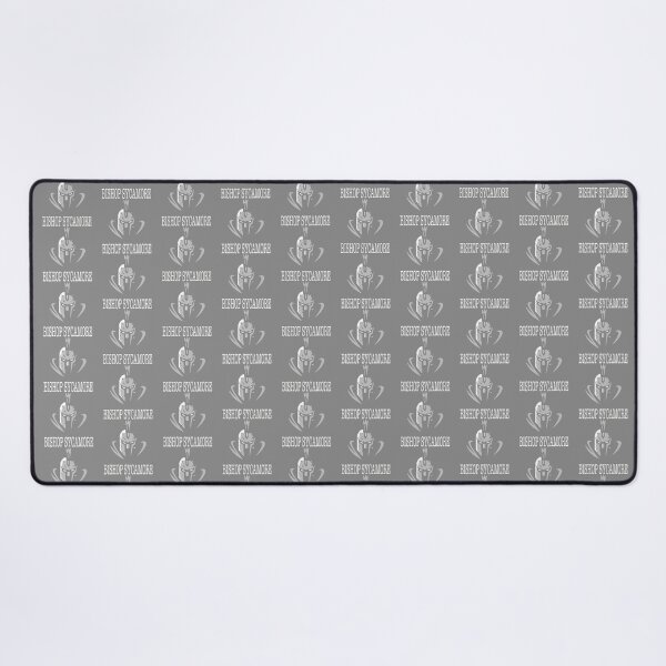 Item preview, Fake School Football Team Bishop Sycamore designed and sold by DyanStoy.