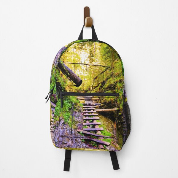 Item preview, Hiking Adventure designed and sold by Kate-P-.