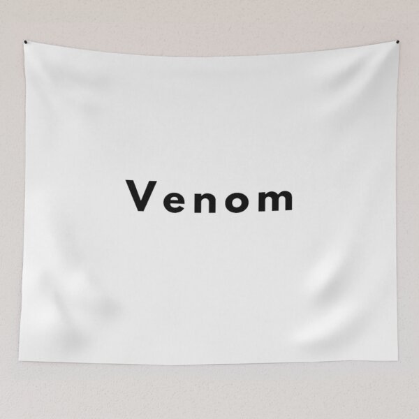 Item preview, Venom Hat designed and sold by Life-chang.