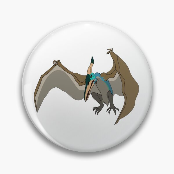 Item preview, Pteranodon designed and sold by theblazinggecko.
