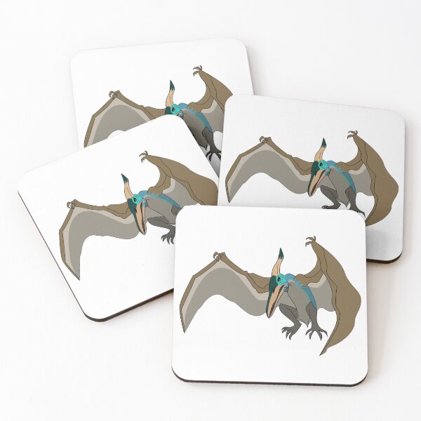 Item preview, Pteranodon designed and sold by theblazinggecko.