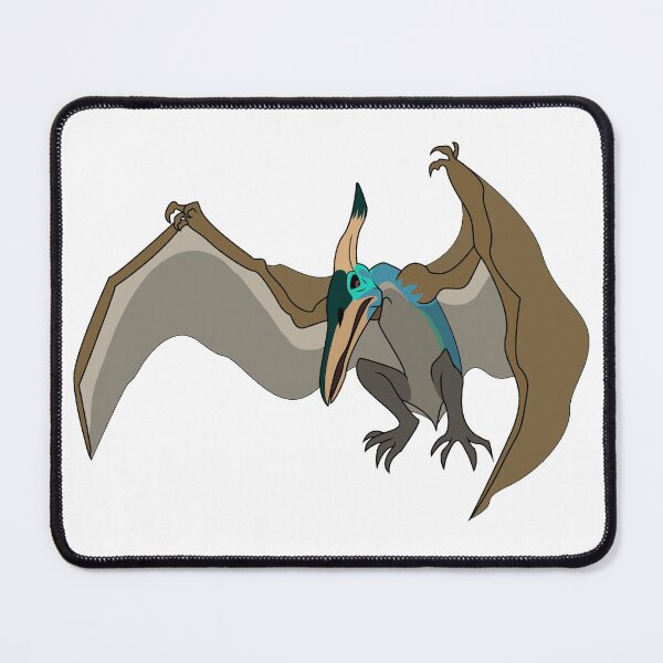 Item preview, Pteranodon designed and sold by theblazinggecko.