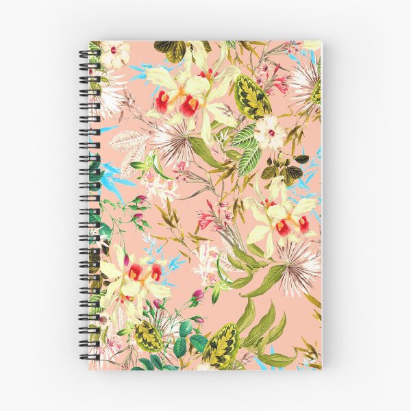 Item preview, Tiny Flower Pattern Bed Sheet or Frock Design designed and sold by PodiShawna.