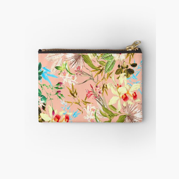 Item preview, Tiny Flower Pattern Bed Sheet or Frock Design designed and sold by PodiShawna.
