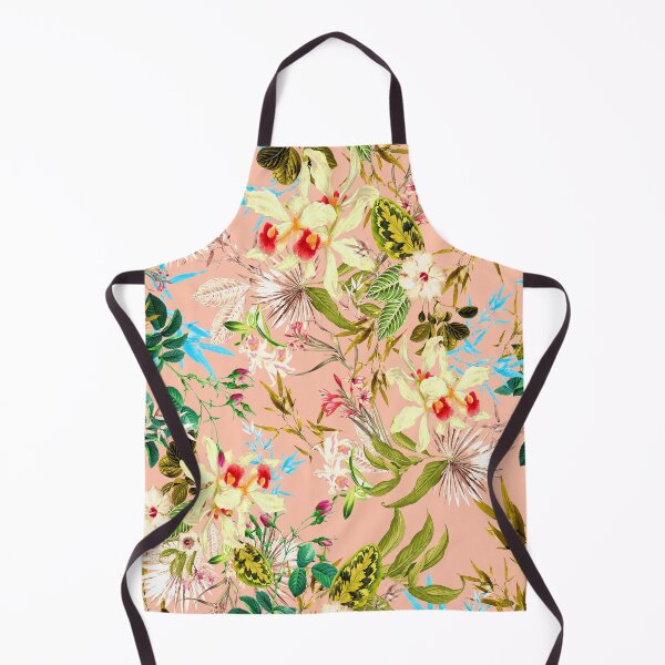 Item preview, Tiny Flower Pattern Bed Sheet or Frock Design designed and sold by PodiShawna.