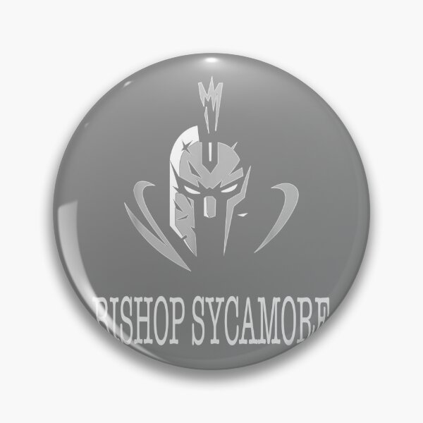 Item preview, Fake School Football Team Bishop Sycamore designed and sold by DyanStoy.