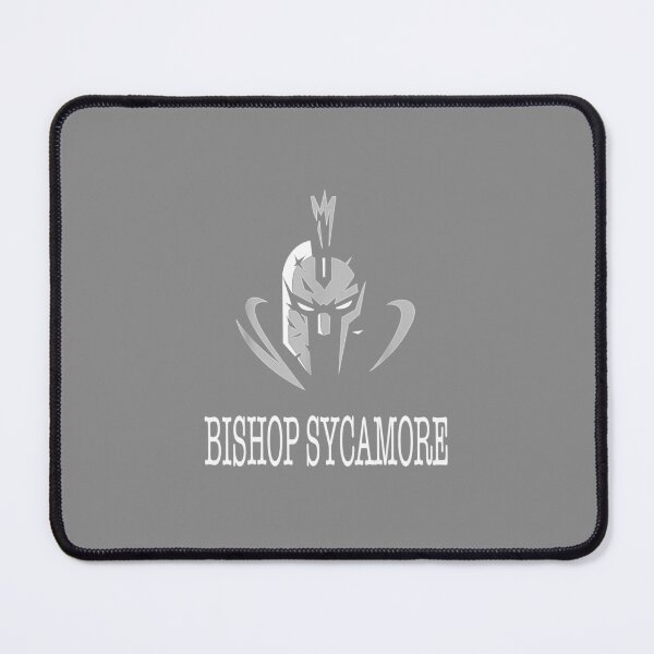 Item preview, Fake School Football Team Bishop Sycamore designed and sold by DyanStoy.