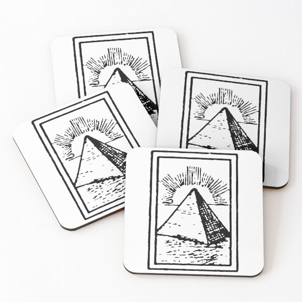 Item preview, The Pyramid designed and sold by VilaPropuh.