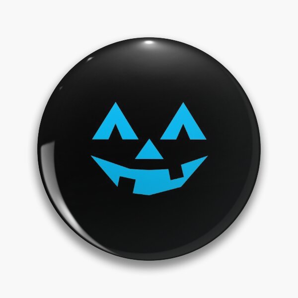 Item preview,  pumpkin smile designed and sold by the Zarock Shop.