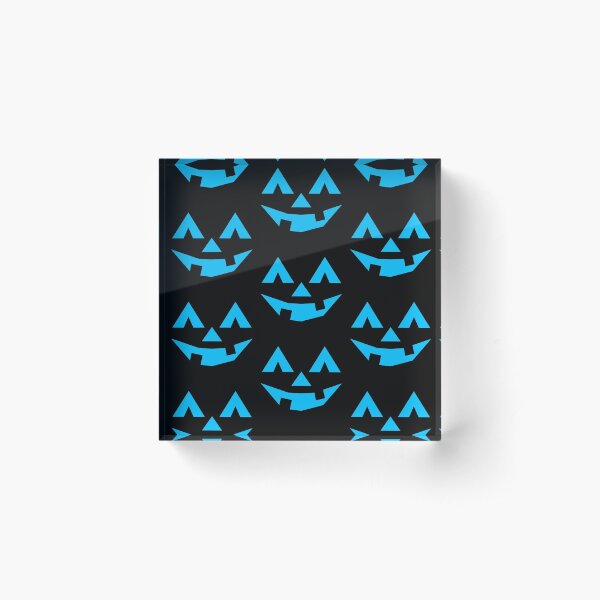 Item preview,  pumpkin smile designed and sold by the Zarock Shop.