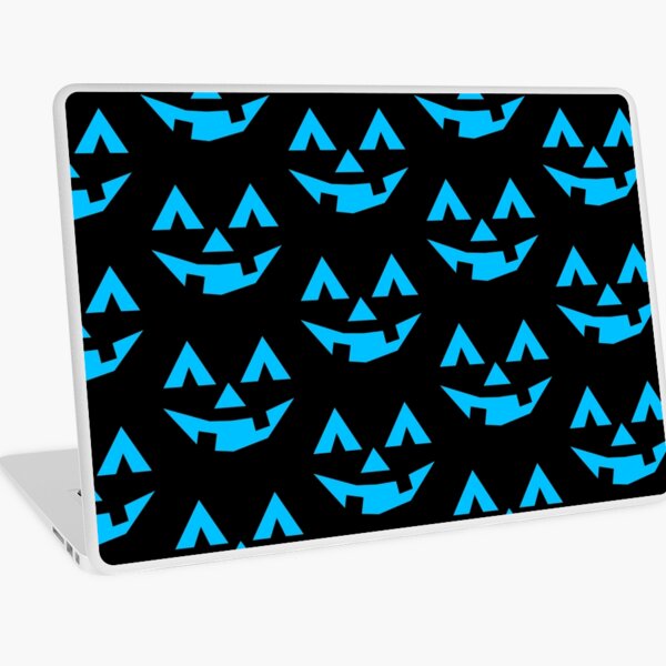 Item preview,  pumpkin smile designed and sold by the Zarock Shop.