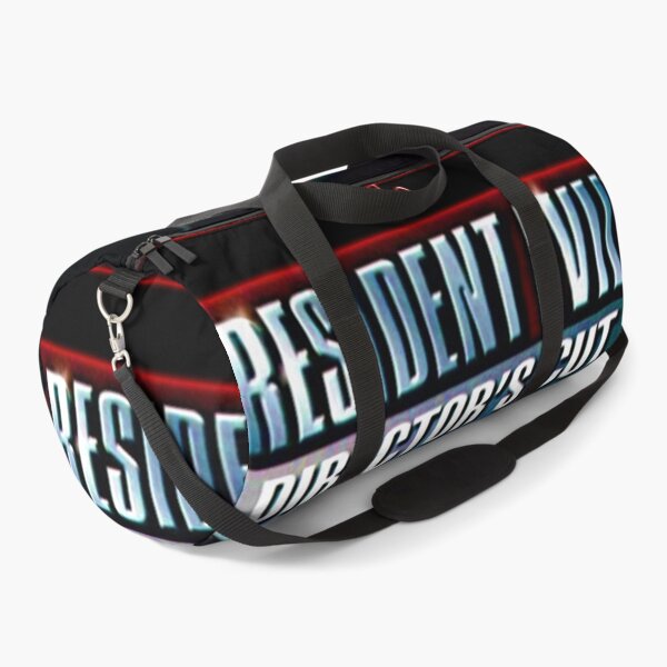 Item preview, Resident Evil 1 Director's Cut (Original Remastered Neon) designed and sold by Brazz Official.