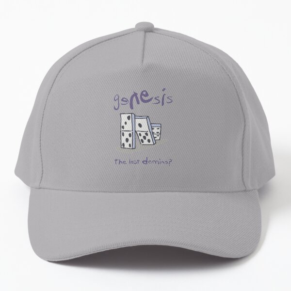 Item preview, The Last Domino? Genesis 2021 designed and sold by CultMerch.