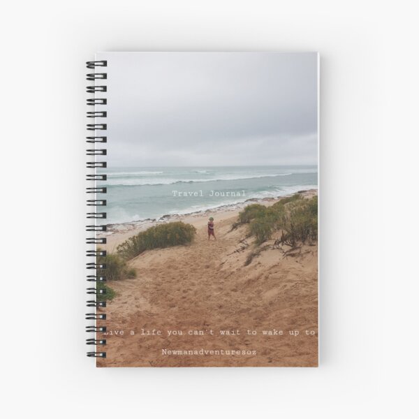 Item preview, Exmouth designed and sold by Bronwyn Newman.